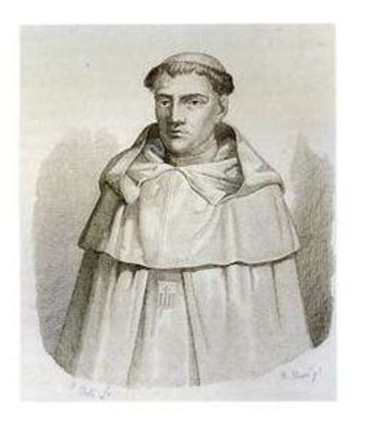 El Burlador de Sevilla y convidado de piedra