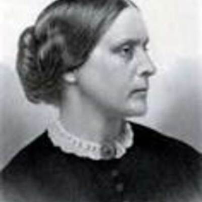 Timeline: Susan B. Anthony
