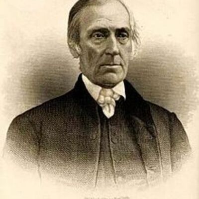 Timeline: Levi Coffin by Eric Dyer