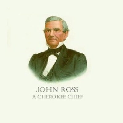 Timeline: John Ross