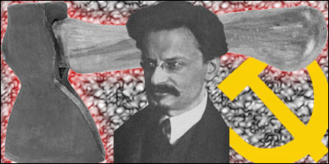 Bolshevik leaders arrested