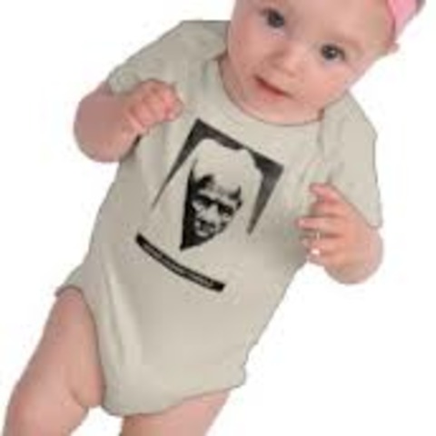 Harriet Tubman was born