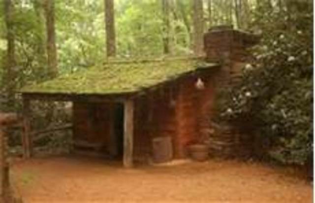 mary was adopted by indians