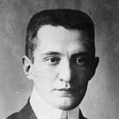 Kerensky Becomes Prime Minester