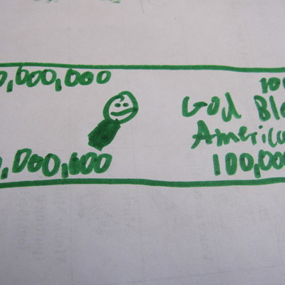 Timeline: Jesse and Bailey 2012 Year in Review