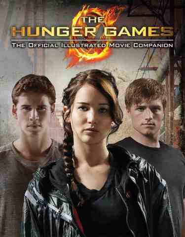 Hunger Games Movie