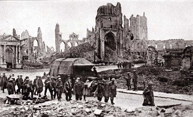 Ypres