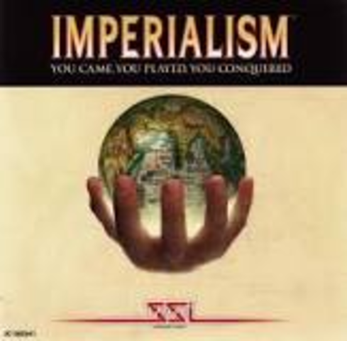 Imperialism