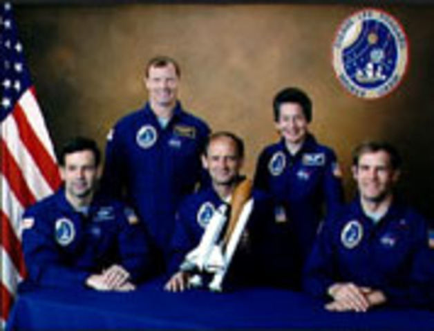 STS-30