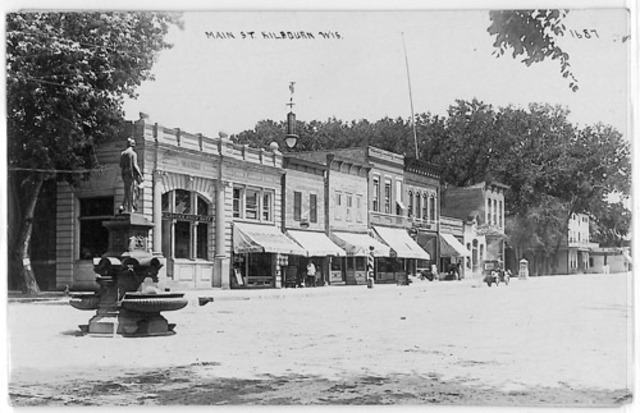 Maria Isabella Boyd died