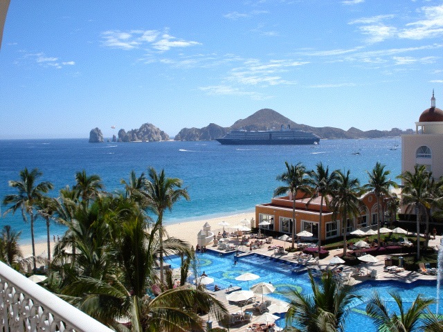 Una Vacacion a Cabo San Lucas