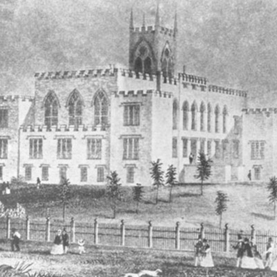 Timeline: The Reconstruction of Georgia Timeline