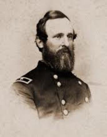 Election of Rutherford B. Hayes