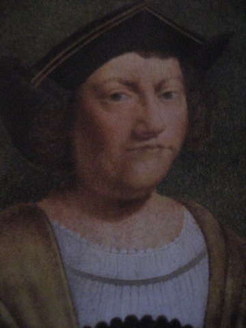 Christopher Columbus