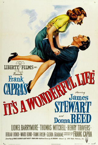 It's a Wonderful LIfe Released