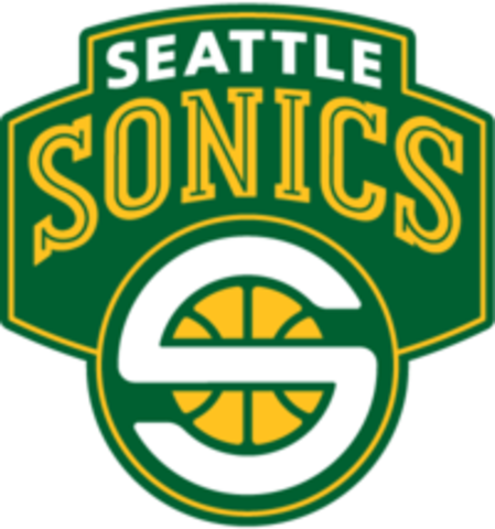 super sonics