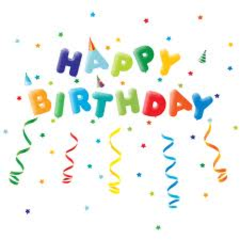 BIRTHDAY!!!!
