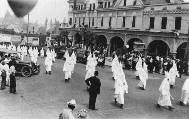 Congress passes Ku Klux Klan Acts to protect black voting rights in the South