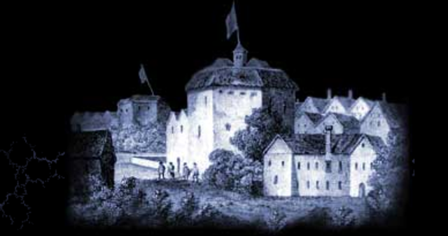 The Globe Theater