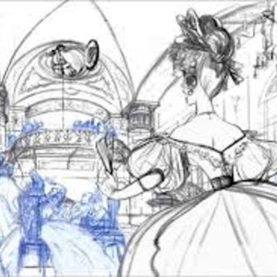 Timeline: new animation 2013