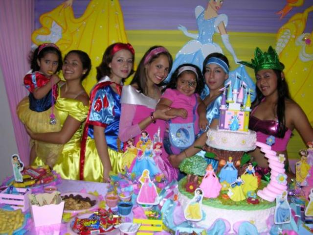 convivir y disfrutar el trabajo con los niños