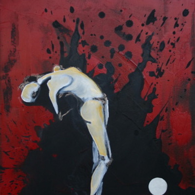 Timeline: HollyTharp Personal History of Art Education