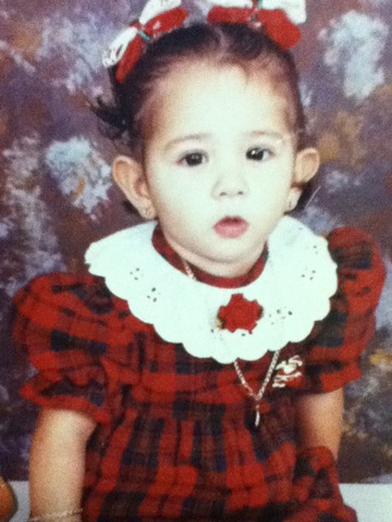 Mi nacimiento, Culiacan, Sinaloa