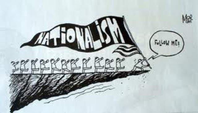 Nationalism