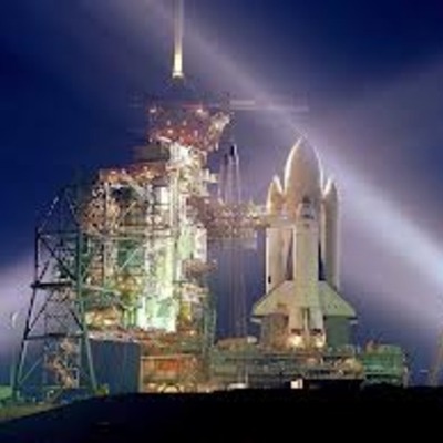 Timeline: Project Space Shuttle