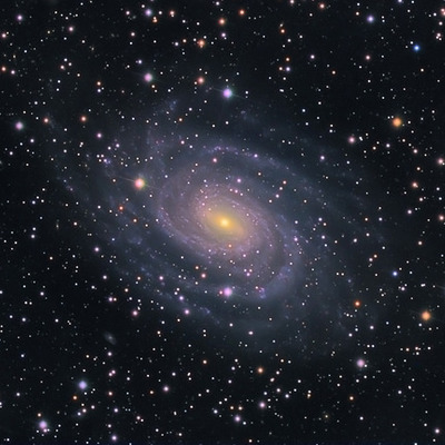 Timeline: space explorations