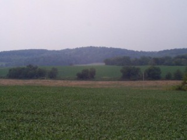 William Shakespeare buys land in Stratford for £320