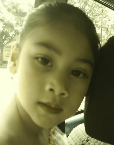 otra nueva sobrina Lilian