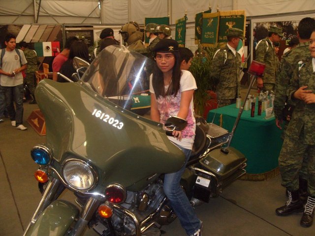 la llegada de mi 2da sobrina