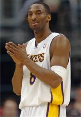 Kobe Gets voted into First All-Star Game