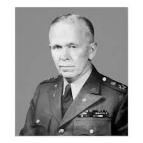 George Marshall
