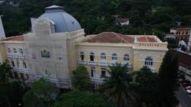 INSTITUTO IMPERIAL DE SURDOS - MUDOS