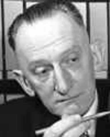 L.L. Thurstone's Seven Factors