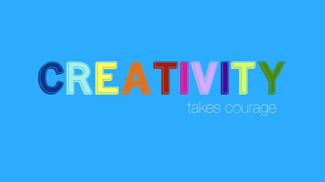 Components of Creativity