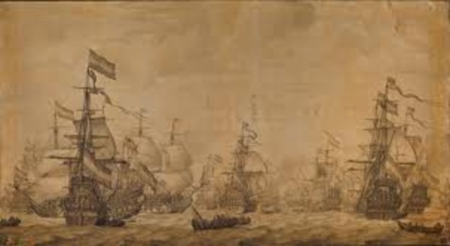 Dutch Fleet