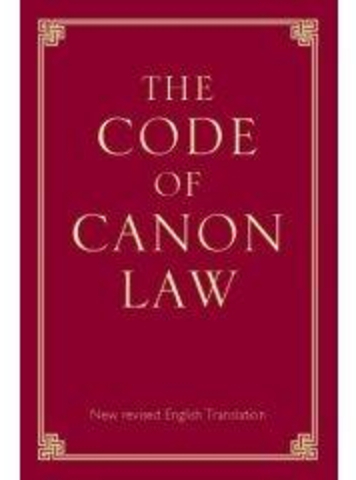 Church's System of Justice