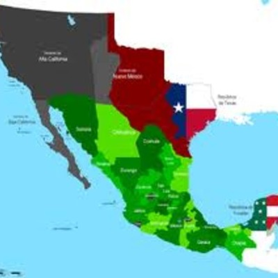 Timeline: The Mexican U.S. War