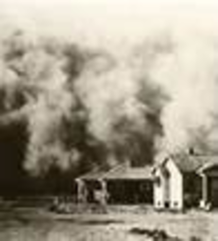 Dust Bowl