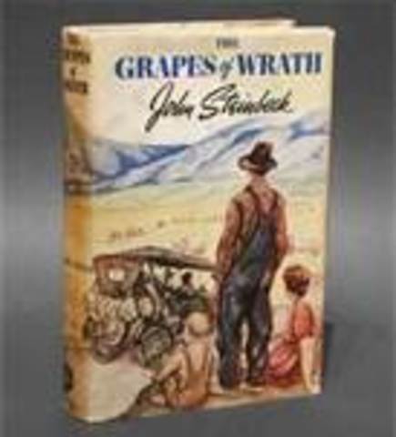 The Grapes of Wrath