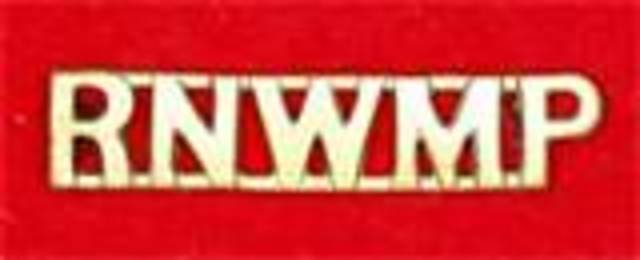 John was declined for enrollment in the RNWMP