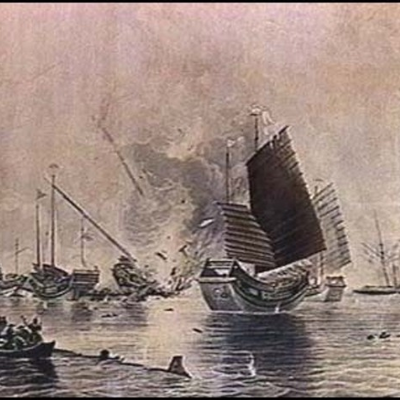 Timeline: transformations around the globe