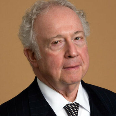 Timeline: Martin Lipton