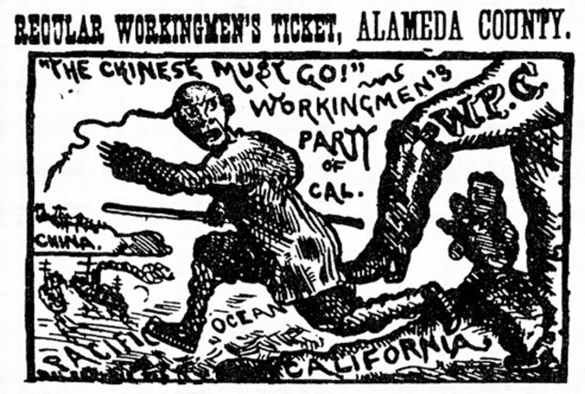 California's "Police Tax"