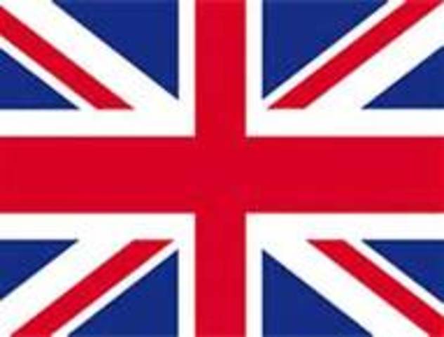 Denis invited to England