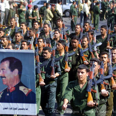 Timeline: Iran Iraq War Timeline