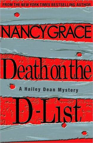 Published New York Times Best Seller " Death On D-List"